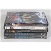 Image 1 : LOT OF ASSORTED TV SEASONS INCLUDING RIVERDALE
