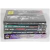 Image 1 : BUNDLE OF ASSORTED NEW SEALED TV SEASONS INCLUDING