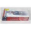 Image 1 : SUPERGIRL SEASONS 4 AND 5 ON DVD. NEW SEALED