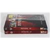 Image 1 : REVENGE SEASONS 1 AND 2 ON DVD. NEW SEALED
