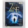 Image 1 : THE TWILIGHT ZONE SEASONS ONE NEW SEALED
