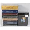 Image 1 : MURDER SHE WROTE SEASONS 1-10 ON DVD. NEW SEALED