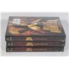 Image 1 : RELIC HUNTER SEASONS 1-3 ON DVD. NEW SEALED