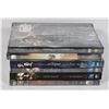 Image 1 : BUNDLE OF ASSORTED NEW DVDS