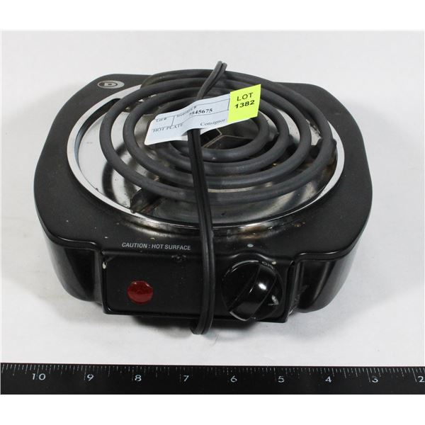 HOT PLATE