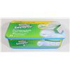 Image 1 : SWIFFER SWEEPER WET REFILL PACK