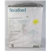 Image 1 : NEW STRATFORD TABLE LAMP COMBO PACK