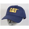 Image 1 : NEW NAVY BLUE CAT BALL CAP