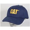 Image 1 : NEW NAVY BLUE CAT BALL CAP