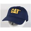 Image 1 : NEW NAVY BLUE CAT BALL CAP
