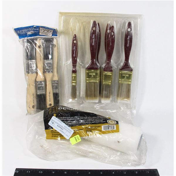 LOT OF HOME RENOVATION ITEMS MOSTLY NEW