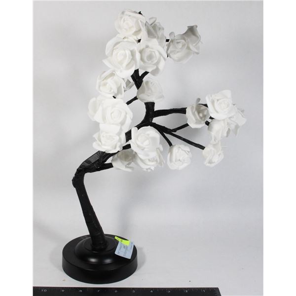 LED LIGHT UP FLOWERS