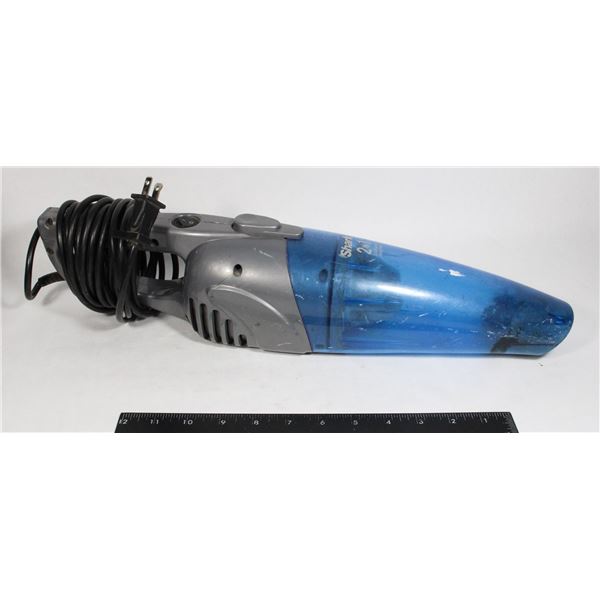 SHARK 2 IN 1 STICK AND HAND VAC