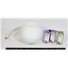 Image 1 : DIFFUSER SOLD WITH SCENTED OILS