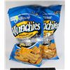 Image 1 : TWO BIG BAGS OF MUNCHIES