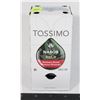 Image 1 : TASSIMO NABOB BOLD PACK