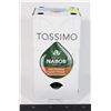 Image 1 : TASSIMO NABOB SWISS HAZELNUT PACK