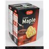 Image 1 : TWO BOXES OF DARE ULTIMATE MAPLE CREME COOKIES