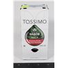 Image 1 : TASSIMO NABOB BOLD PACK