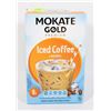 Image 1 : MOKATE GOLD PREMIUM ICED COFFEE CARAMEL 8 PACK