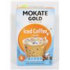 Image 1 : MOKATE GOLD PREMIUM ICED COFFEE CARAMEL 8 PACK