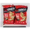 Image 1 : TWO BAGS OF KERNAL CORN