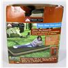 Image 1 : OZARK TRAIL TWIN SIZE AIR MATTRESS WITH PUMP