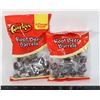 Image 1 : TWO BAG OF ROOT BEER CANDY