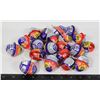Image 1 : BIG BAG OF CREAM EGGS