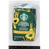 Image 1 : 340G BAG OF STARBUCKS SUNSERA BLEND COFFEE