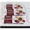 Image 1 : THREE PACKS OF MARGARETKA COOKIES