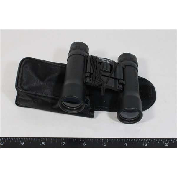 BUSHMASTER 1025 BINOCULARS