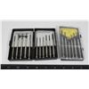 Image 1 : LOT OF PRECISION SCREWDRIVERS