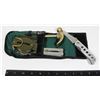 Image 1 : TRAVEL TOOL/ SURVIVAL KIT