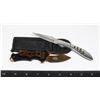 Image 1 : TWO POCKET KNIVES
