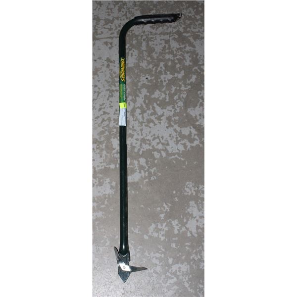 COMPOST AERATING TOOL
