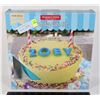 Image 1 : BIRTHDAY CAKE SET