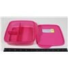 Image 1 : TUPPERWARE CONTAINER
