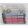 Image 1 : LOT OF ASSORTED DVDS, ALL ARE COMPLETE BUT NOT