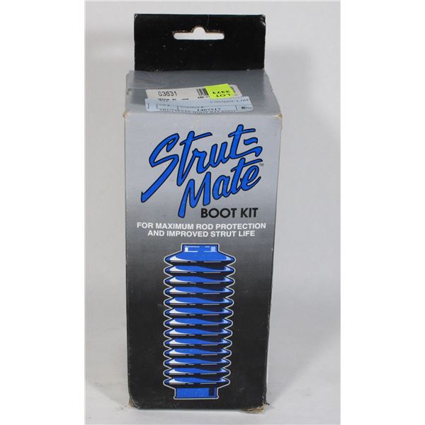 STRUTMATE BOOT KIT 63631
