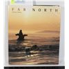 Image 1 : FAR NORTH BY PATRICE HALLEY HARDCOVER BOOK