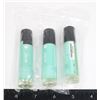 Image 1 : 3 MINT ROLL ON MOSQUITO REPELLANT