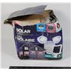 Image 1 : SOLAR LED MOTION SECURITY LIGHT