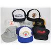 Image 1 : BUNDLE OF BASEBALL AND TRUCKER HATS