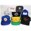 Image 1 : BUNDLE OF BASEBALL AND TRUCKER HATS