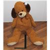 Image 1 : LARGE TEDDY BEAR STUFFED ANIMAL