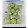 Image 1 : TENNIS BALLS LARGE BUNDLE