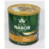 Image 1 : NABOB COFFEE CO. MEDIUM ROAST GROUND COFFEE 930G