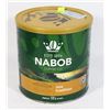 NABOB COFFEE CO. MEDIUM ROAST GROUND COFFEE 930G