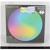 Image 1 : NUANCE CIRCULAR PUZZLE